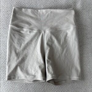Abercrombie YPB 5” Biker Shorts